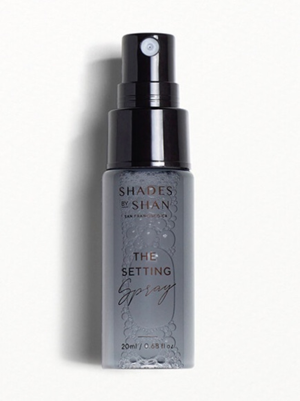 SHADES BY SHAN The Setting Spray